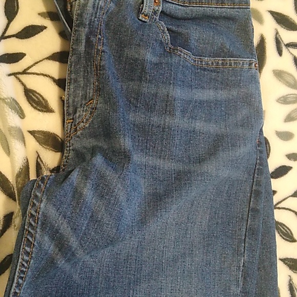 Men's Levi's 559 jeans, 34x32 - Picture 5 of 6